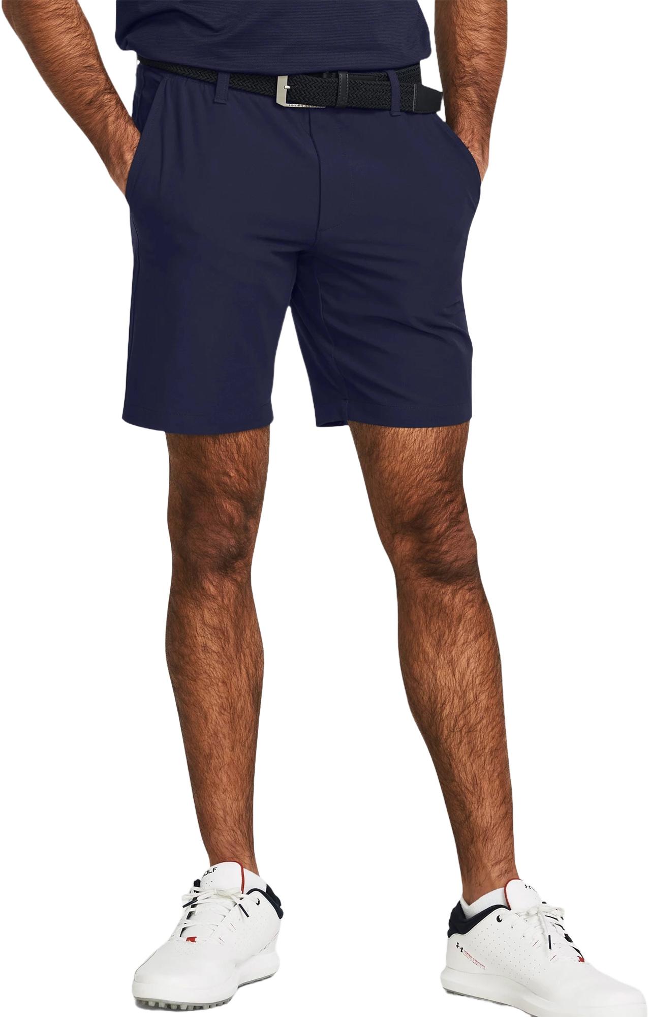 Product gallery image number 2 for product UA Drive Tapered Short - Men's