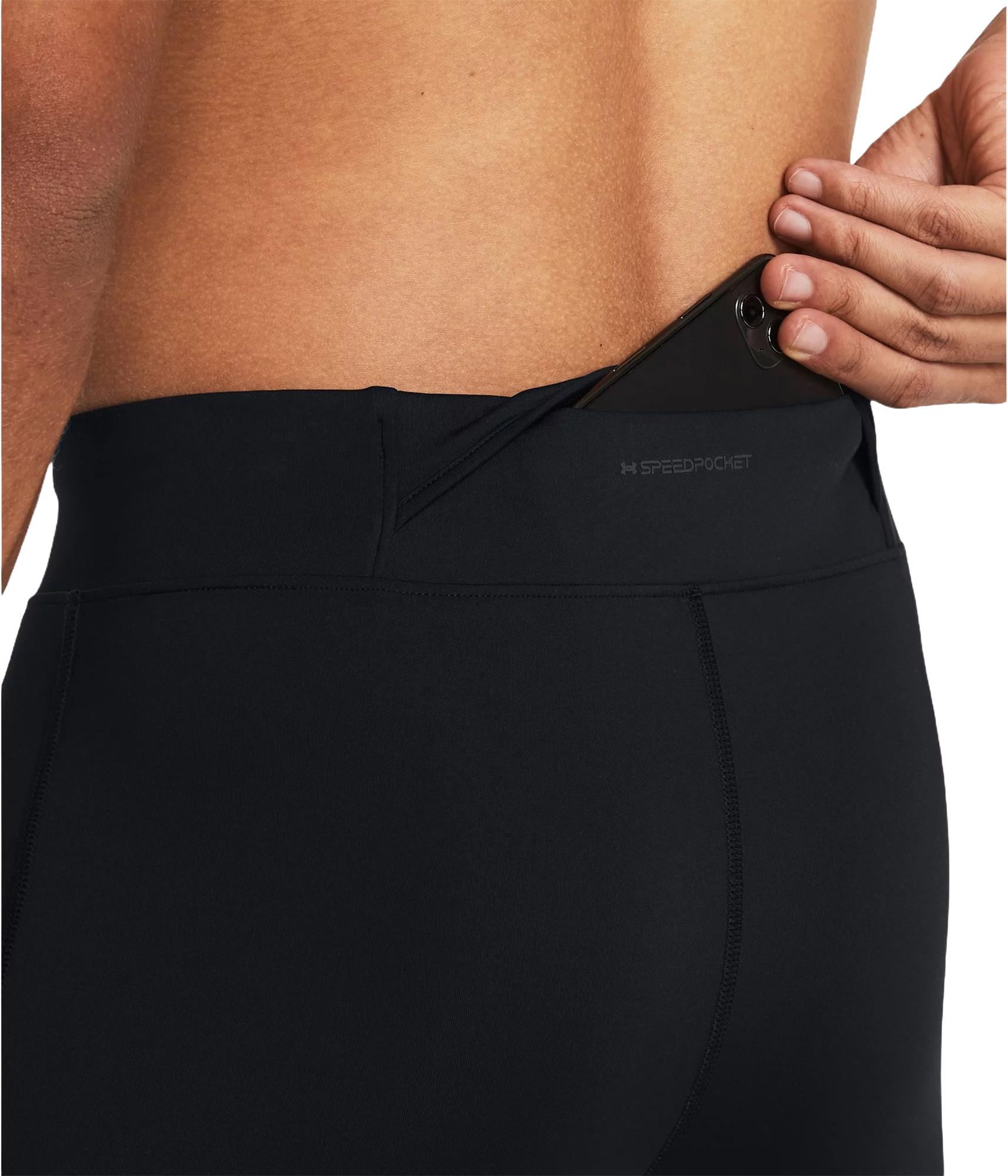 Product gallery image number 4 for product Launch ½ Tights - Men's