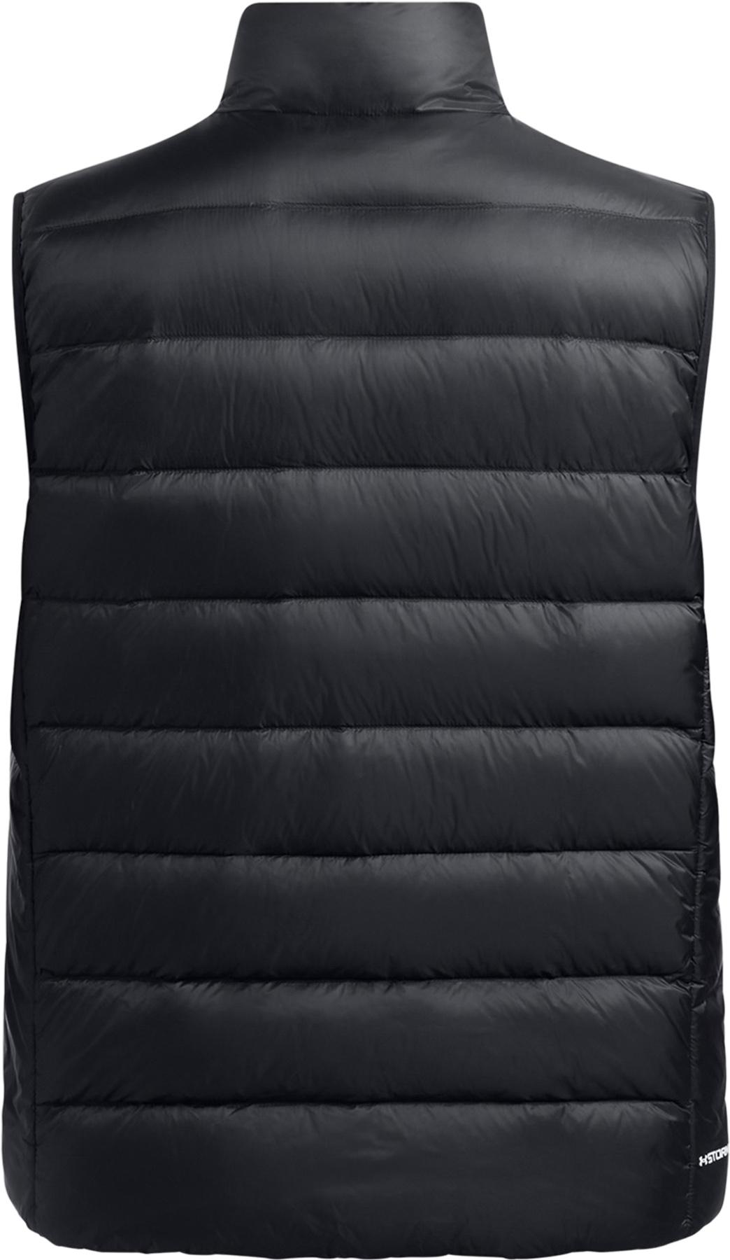 Product gallery image number 5 for product UA Legend Down Vest - Men's 