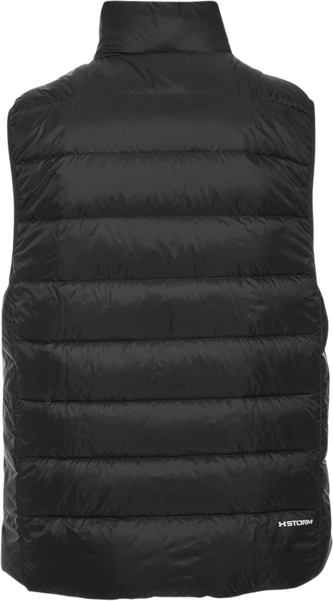 Product gallery image number 2 for product UA Legend Down Vest - Women's