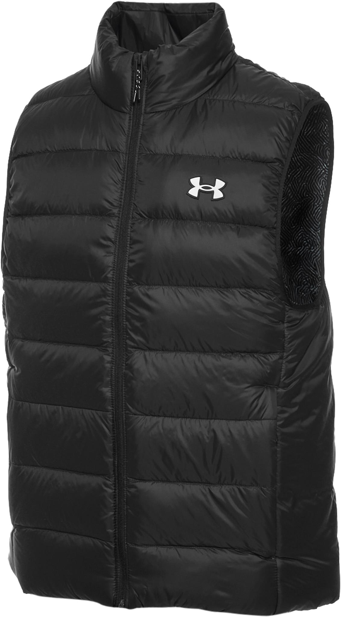 Product gallery image number 3 for product UA Legend Down Vest - Women's