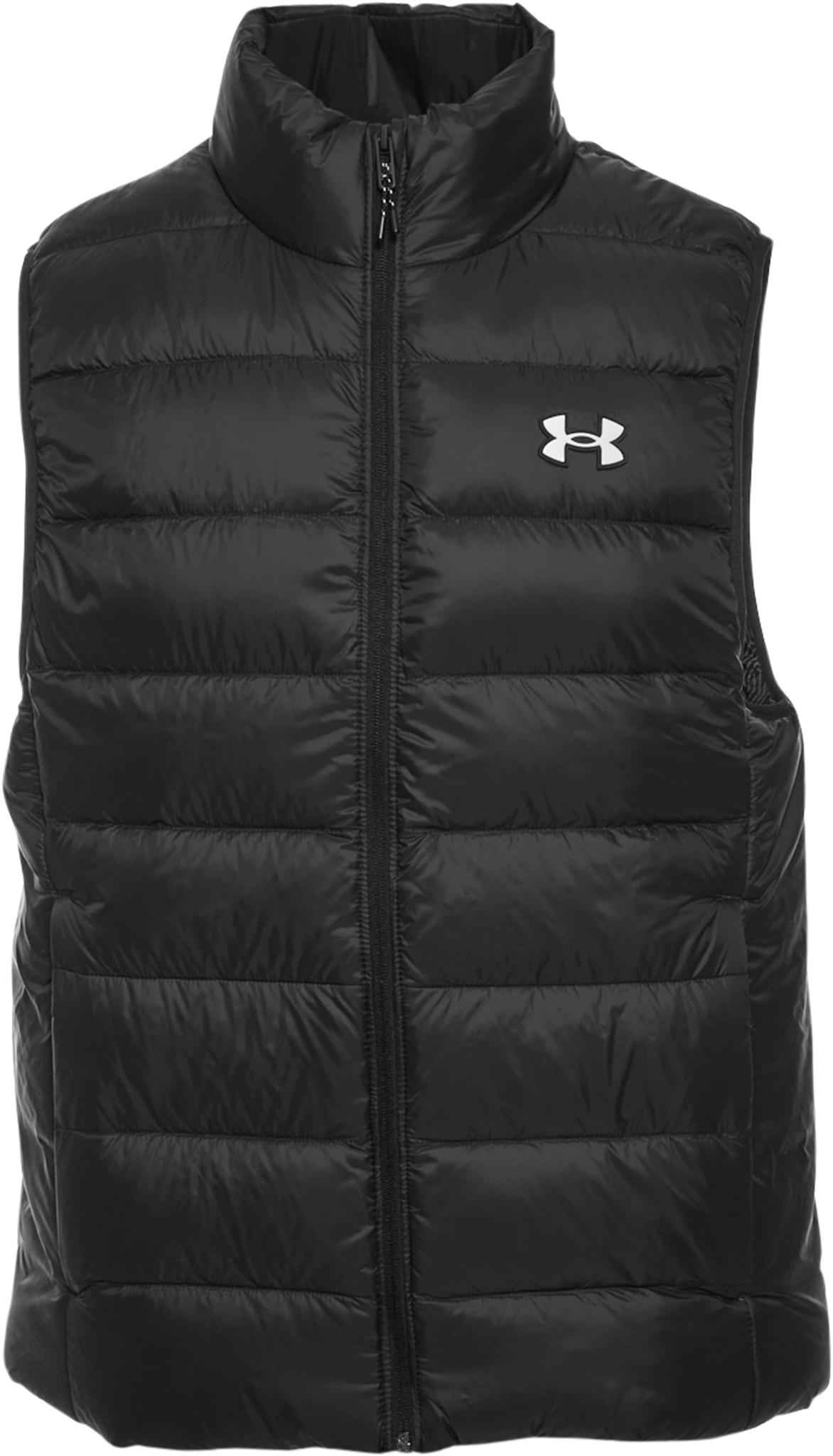 Product gallery image number 1 for product UA Legend Down Vest - Women's