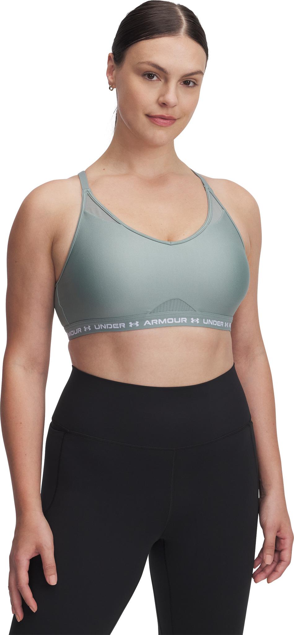 Product image for UA Crossback Low Sports Bra - Women's