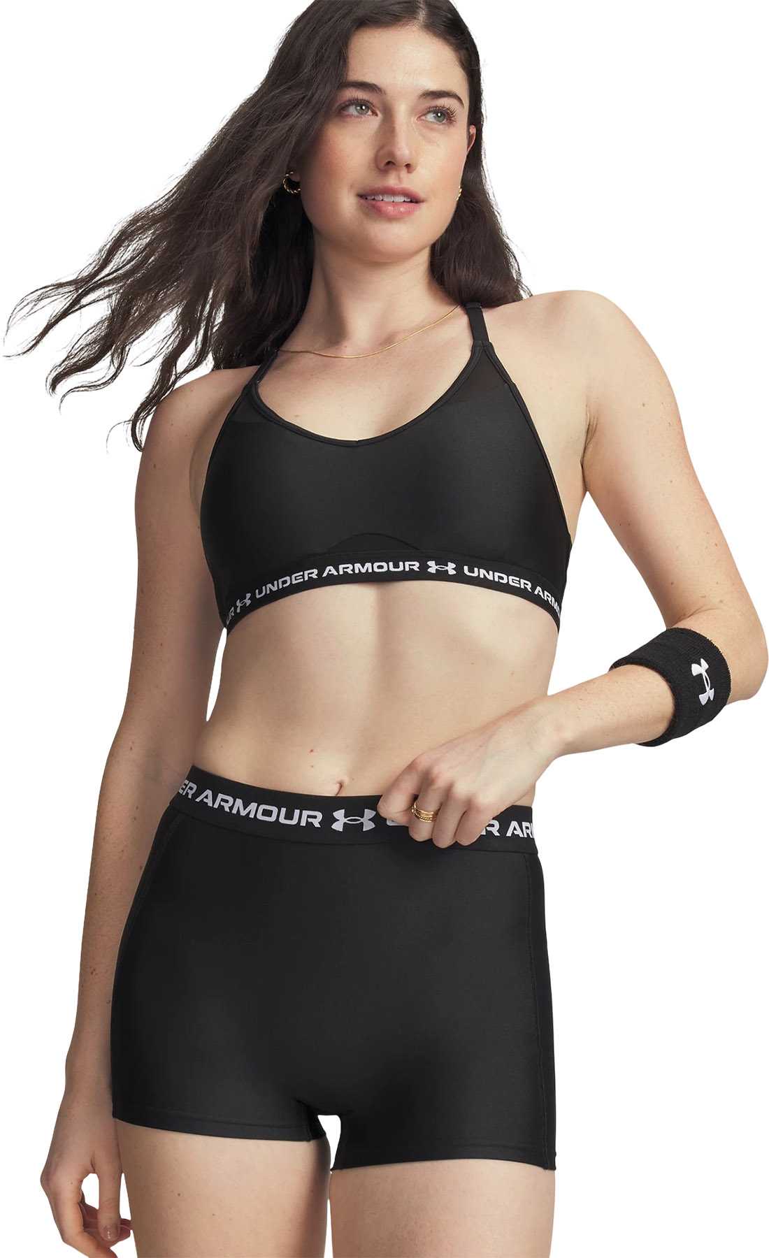 Ultimate Black - White