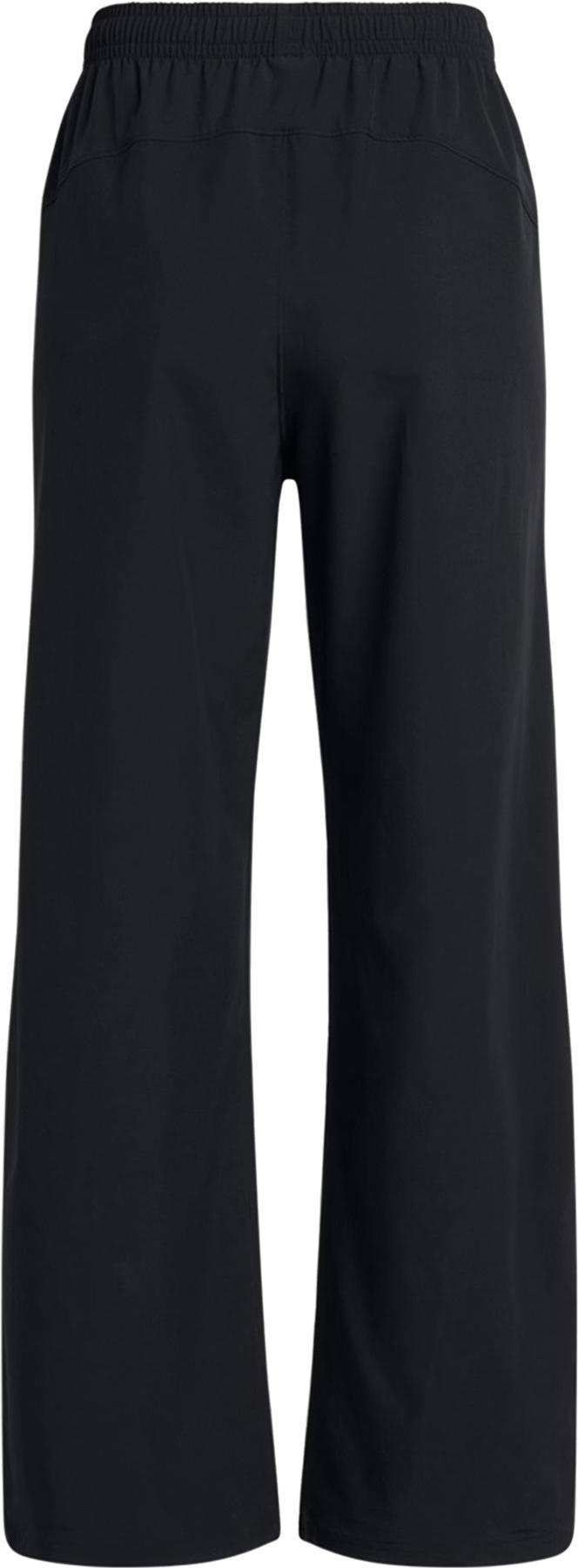 Numéro de l'image de la galerie de produits 2 pour le produit Pantalon à jambe large UA Rival - Femme