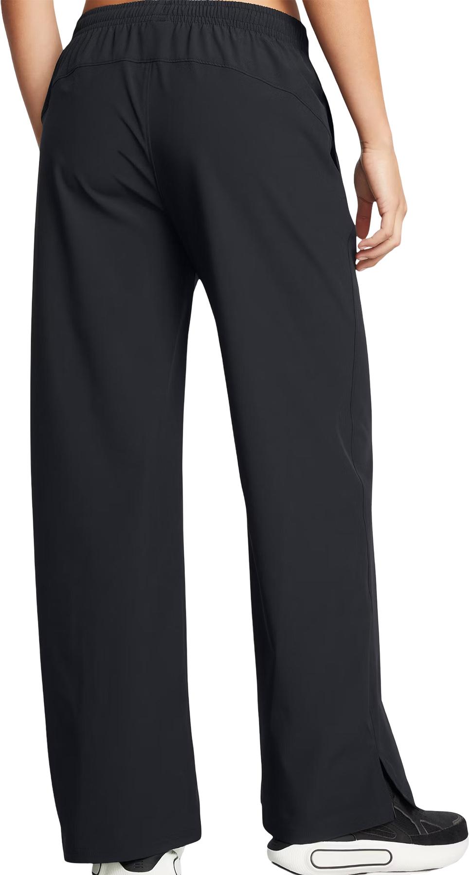 Numéro de l'image de la galerie de produits 3 pour le produit Pantalon à jambe large UA Rival - Femme