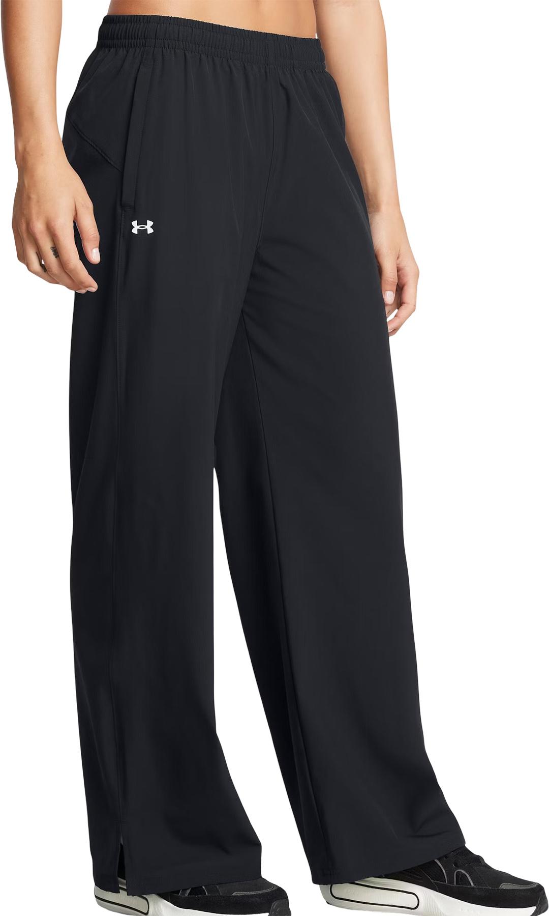 Numéro de l'image de la galerie de produits 4 pour le produit Pantalon à jambe large UA Rival - Femme