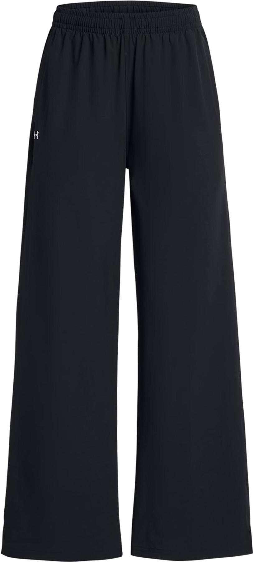 Product image for UA Rival Wide Leg Pant - Women's