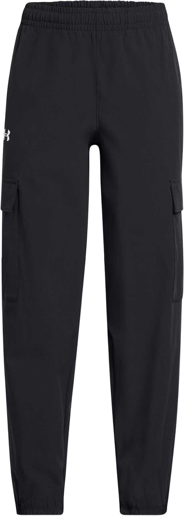 Product image for UA Rival Woven Cargo Pant - Girls