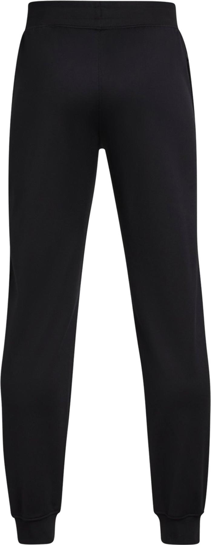Product gallery image number 2 for product UA Icon Knit Pants - Boys