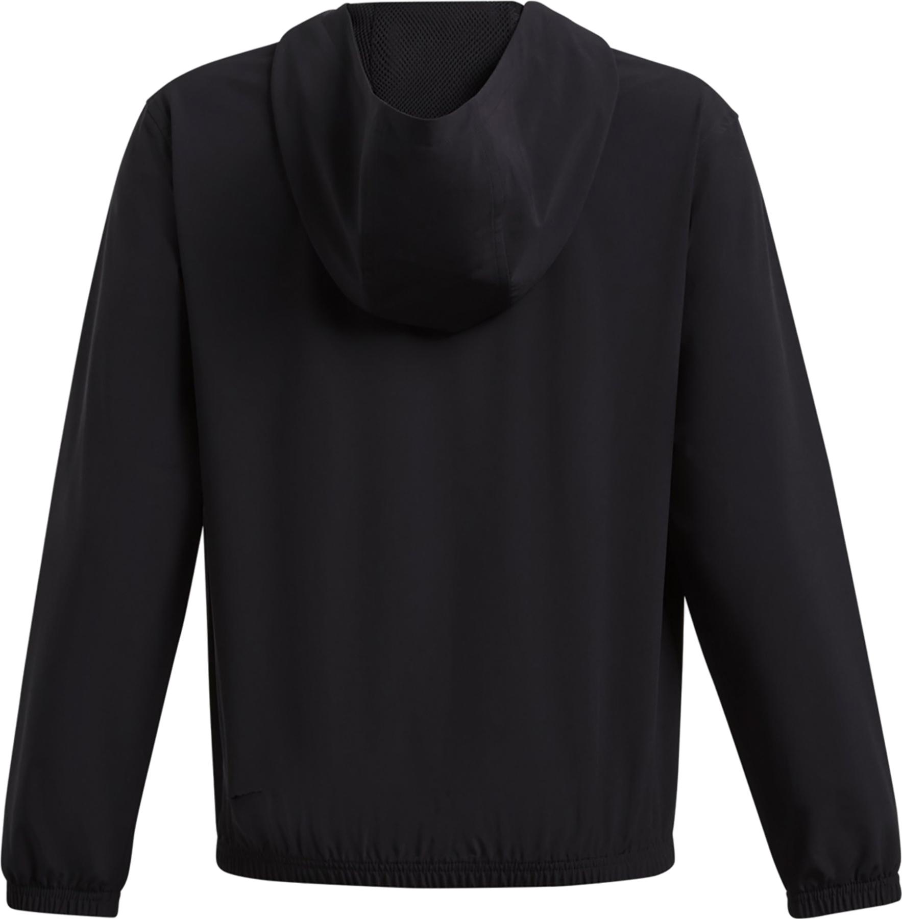 Product gallery image number 2 for product UA Icon Woven Anorak - Boys