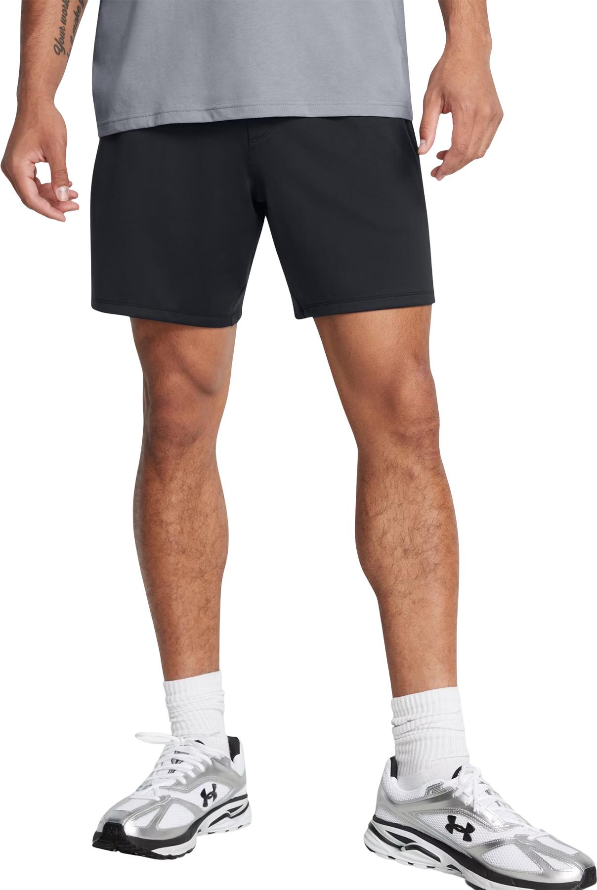 Numéro de l'image de la galerie de produits 4 pour le produit Short UA Motion - Homme