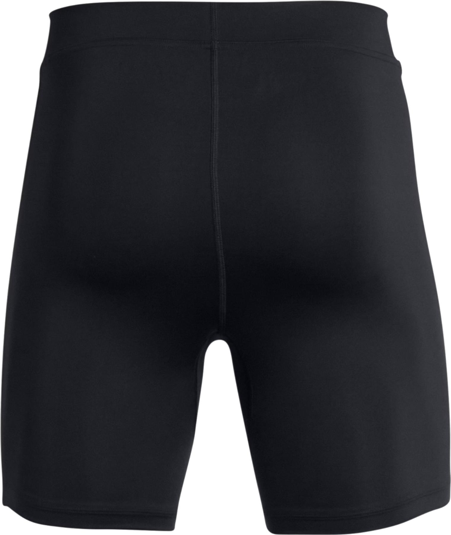 Product gallery image number 3 for product UA Launch ½ Tights - Men's