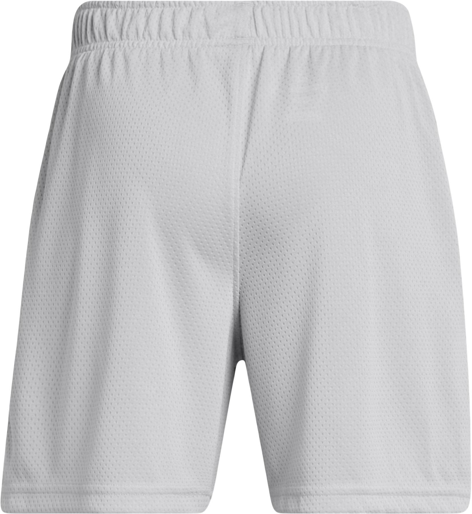 Numéro de l'image de la galerie de produits 2 pour le produit Short en filet UA Tech - Garçon