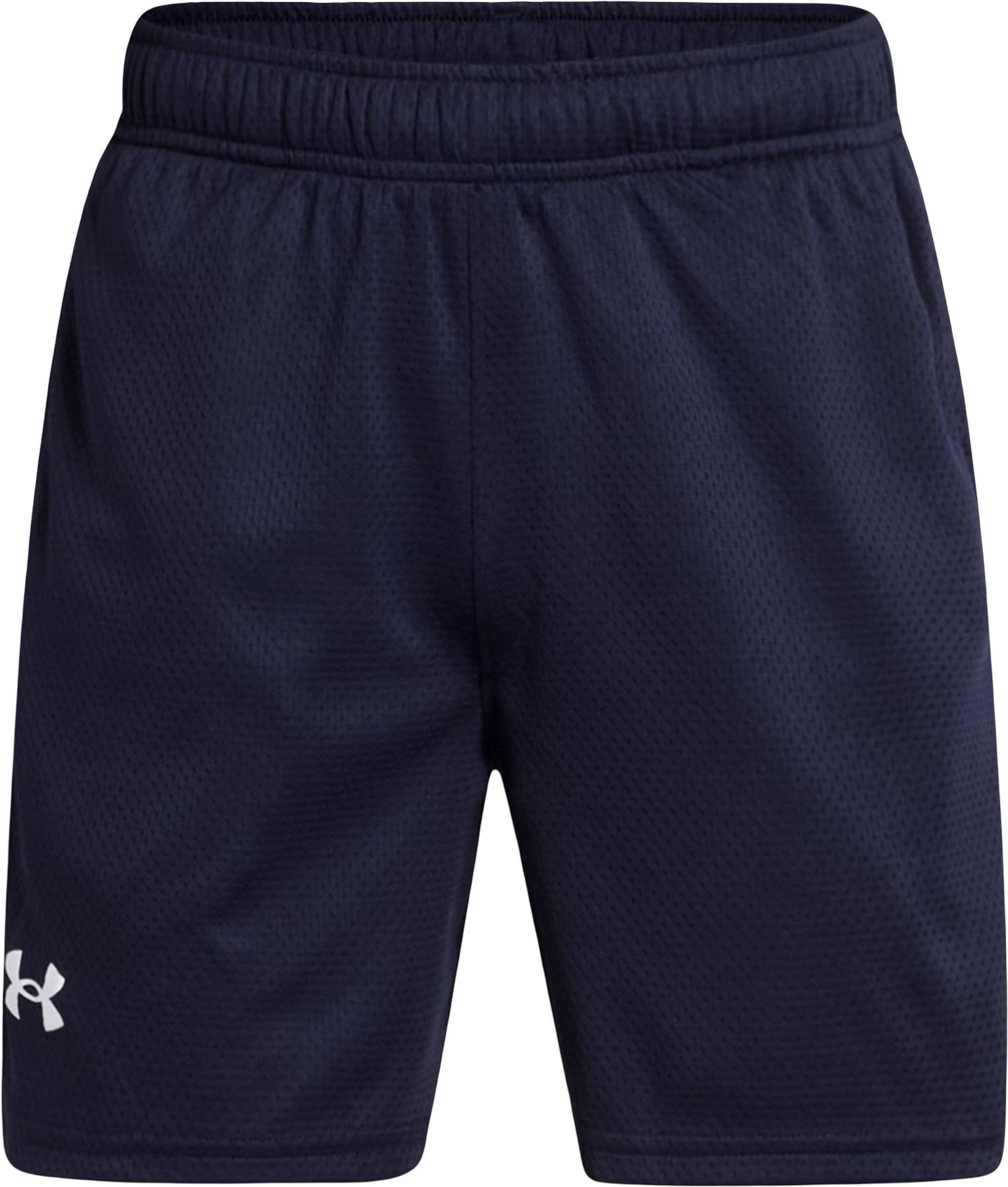 Product image for UA Tech Mesh Shorts - Boys