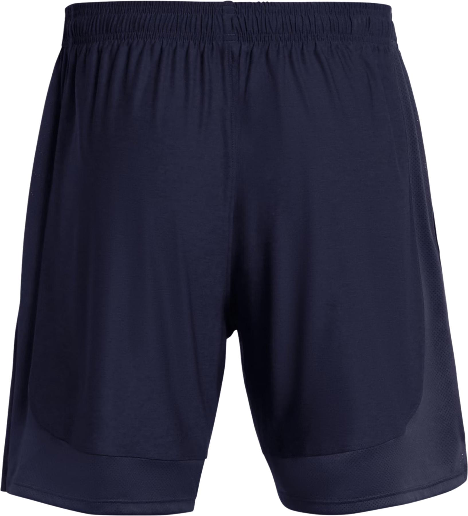Product gallery image number 2 for product UA Tech Vent Shorts 7" - Men's