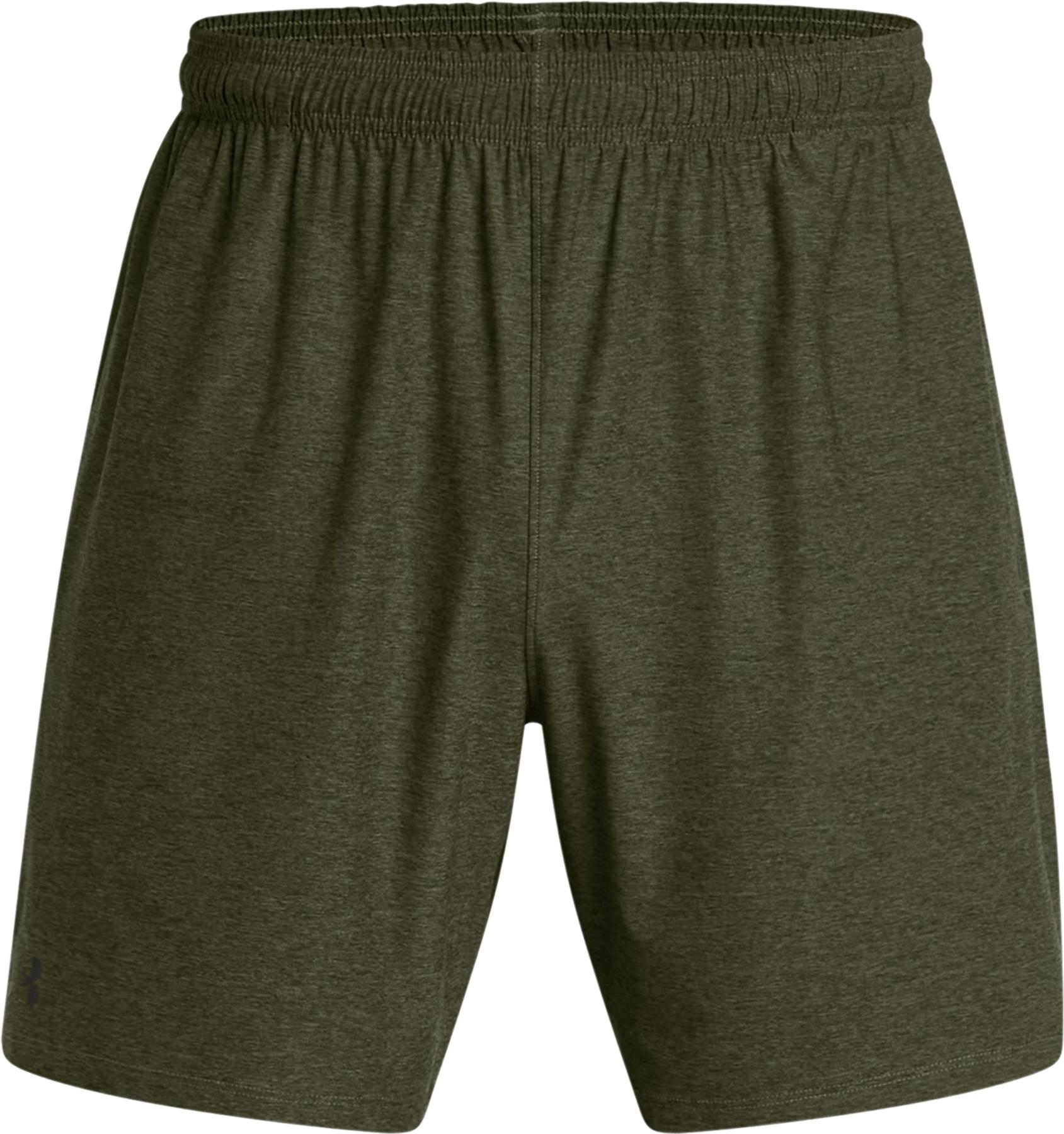 Product image for UA Tech Vent Shorts 7" - Men's