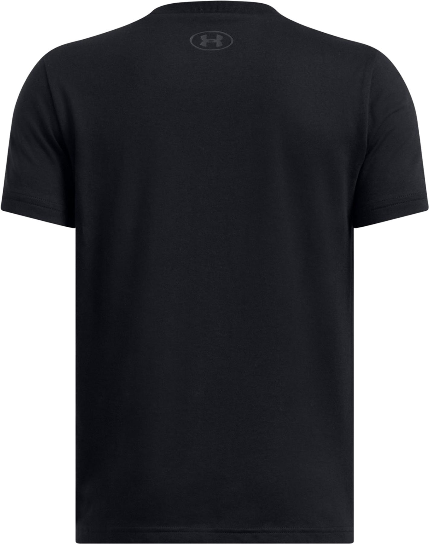 Product gallery image number 2 for product UA Boxed Sports Short Sleeve T-Shirt - Boys