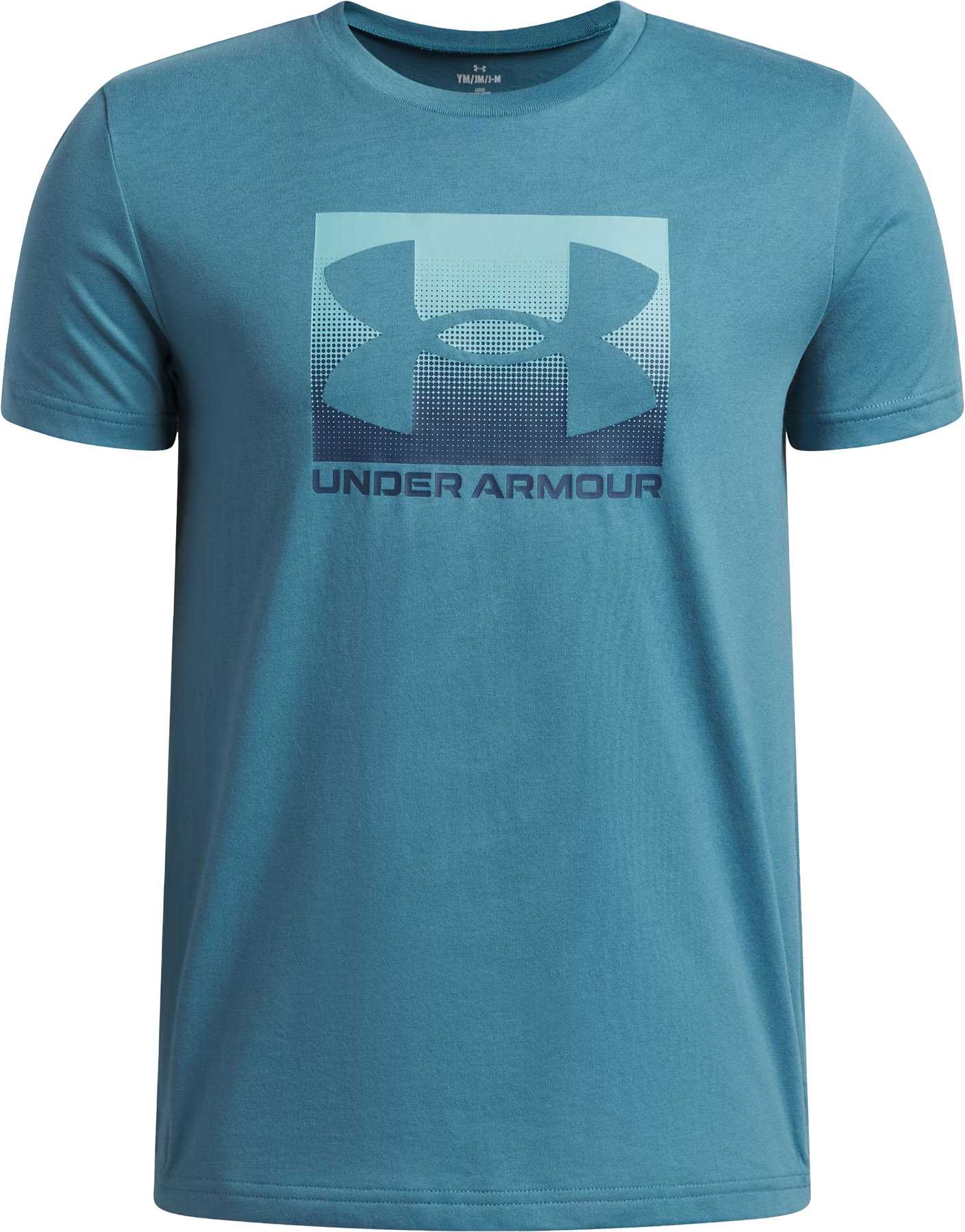 Boundless Blue - Blue Haze