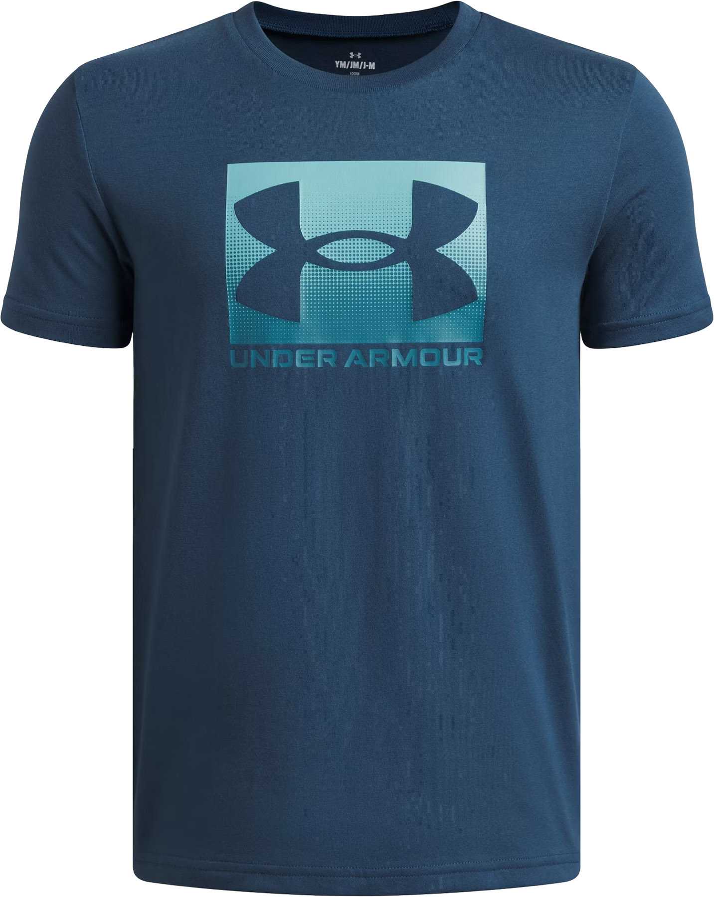 Wham Blue - Blue Haze