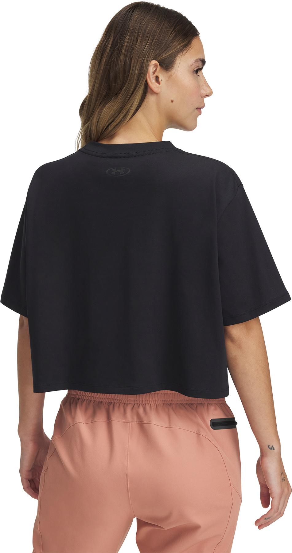 Product gallery image number 2 for product UA Rival Short Sleeve - Women's