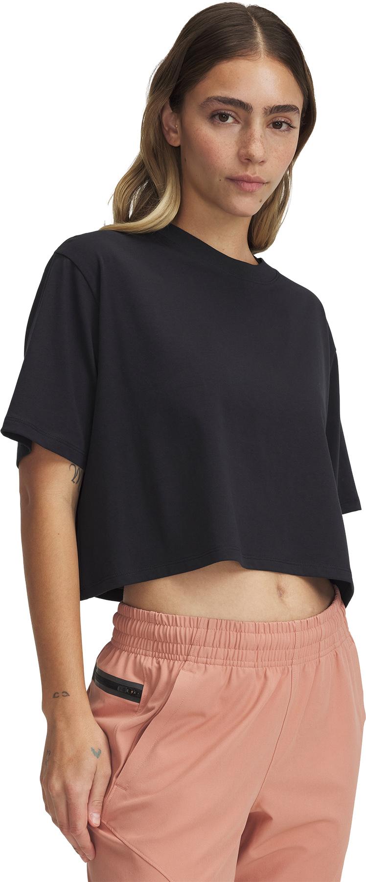 Product image for UA Rival Short Sleeve - Women's