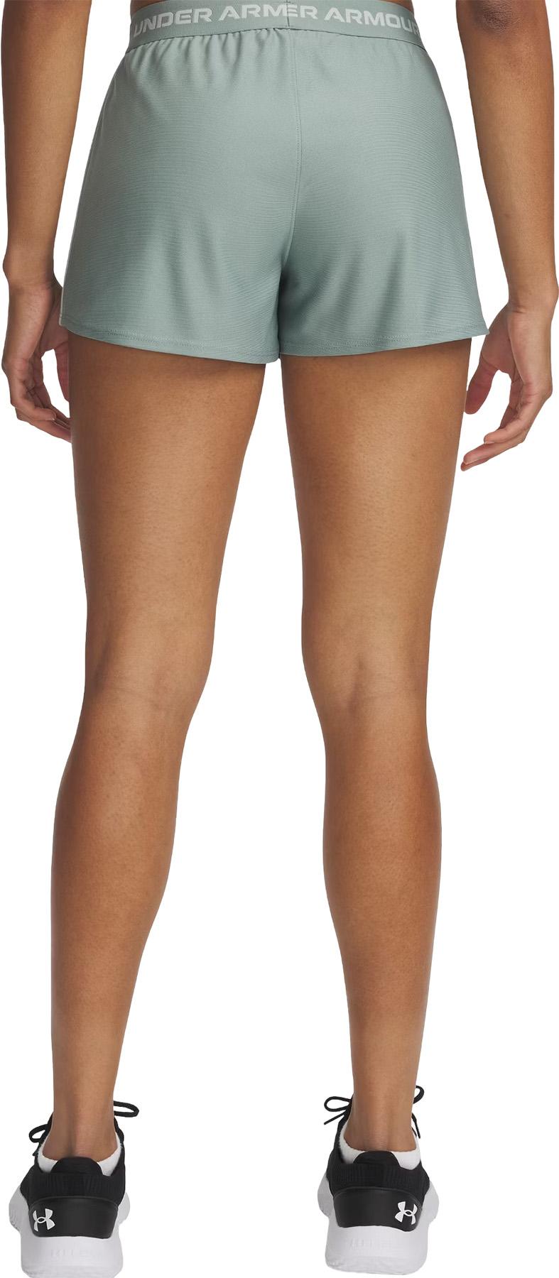 Numéro de l'image de la galerie de produits 2 pour le produit Short UA Tech Play Up - Femme