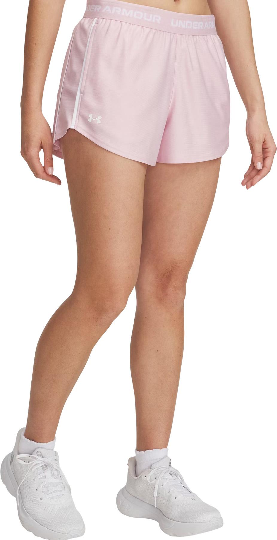 Prime Pink - White