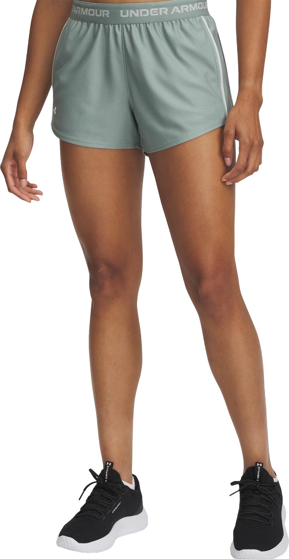 Image de produit pour Short UA Tech Play Up - Femme