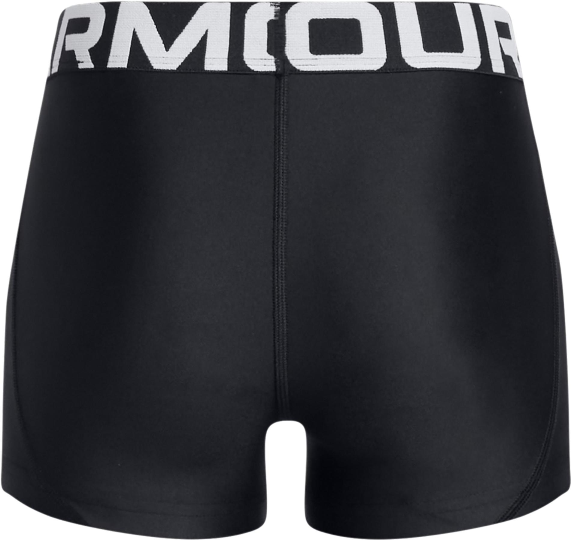Product gallery image number 2 for product HeatGear Shorty - Girls