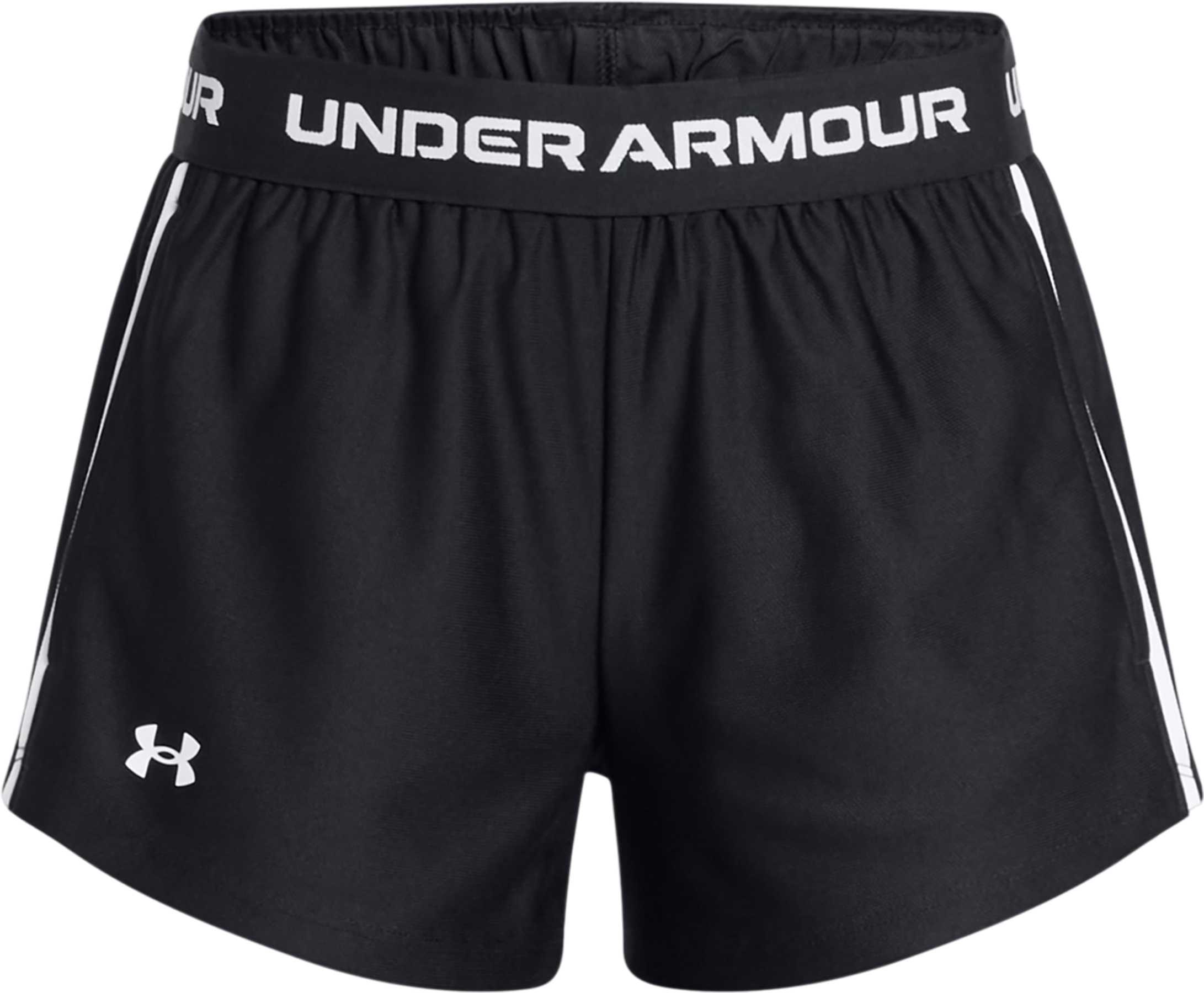 Product image for UA Tech Play Up Shorts - Girls