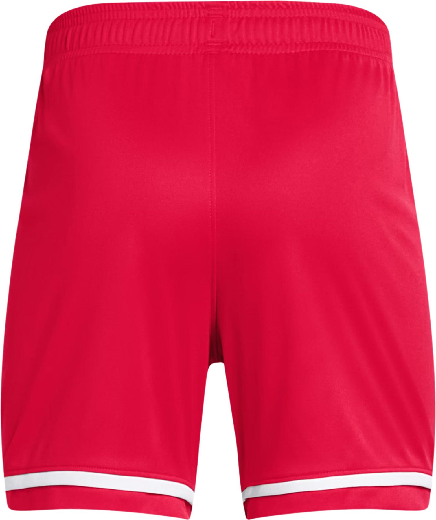 Product gallery image number 2 for product UA Challenger Shorts - Boys