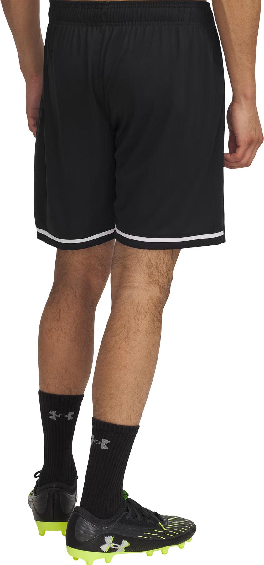 Numéro de l'image de la galerie de produits 2 pour le produit Pantalon coupe-vent tissé UA Rival - Homme