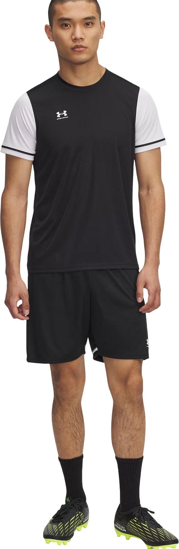 Numéro de l'image de la galerie de produits 3 pour le produit Pantalon coupe-vent tissé UA Rival - Homme