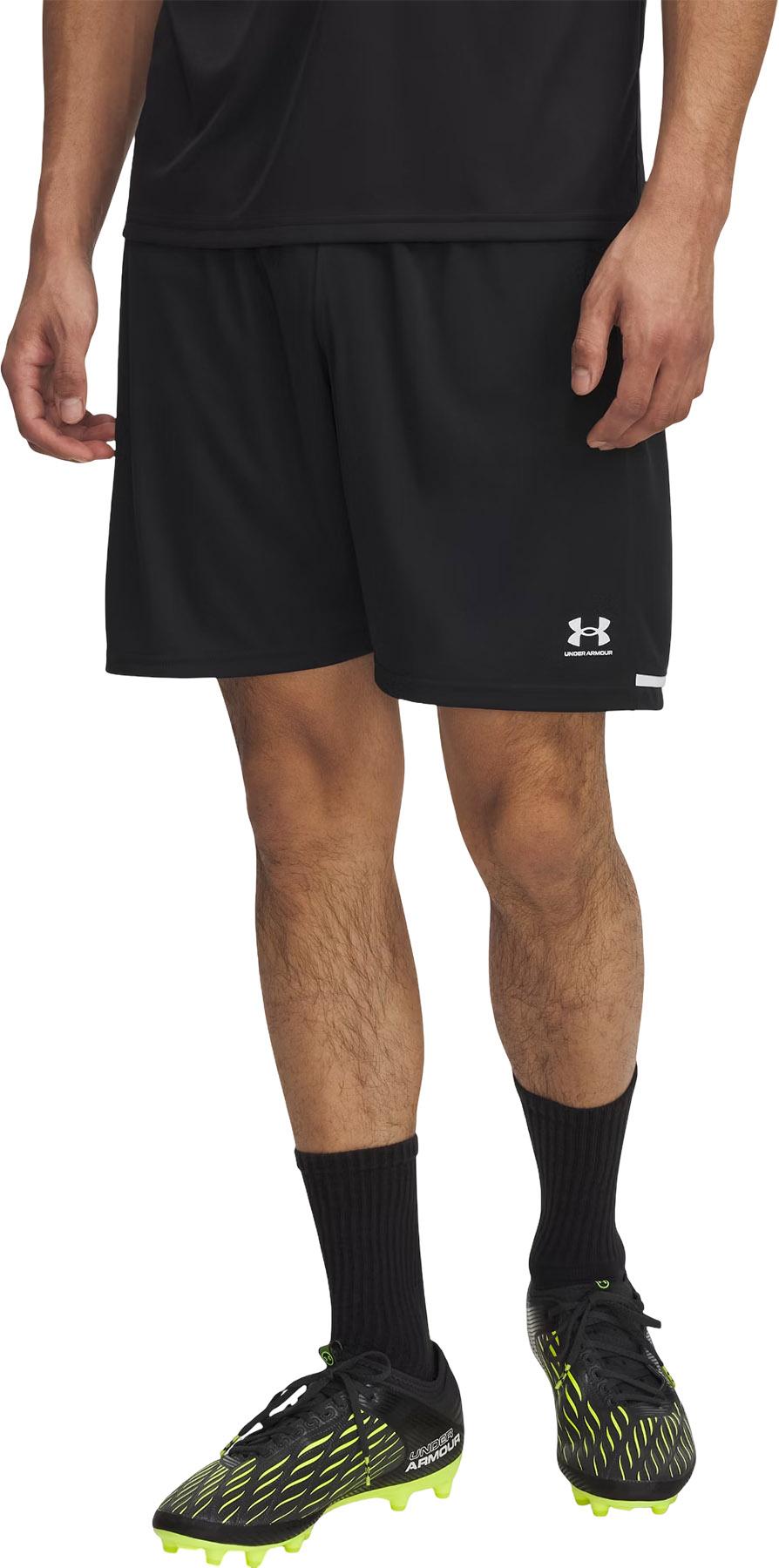Image de produit pour Pantalon coupe-vent tissé UA Rival - Homme
