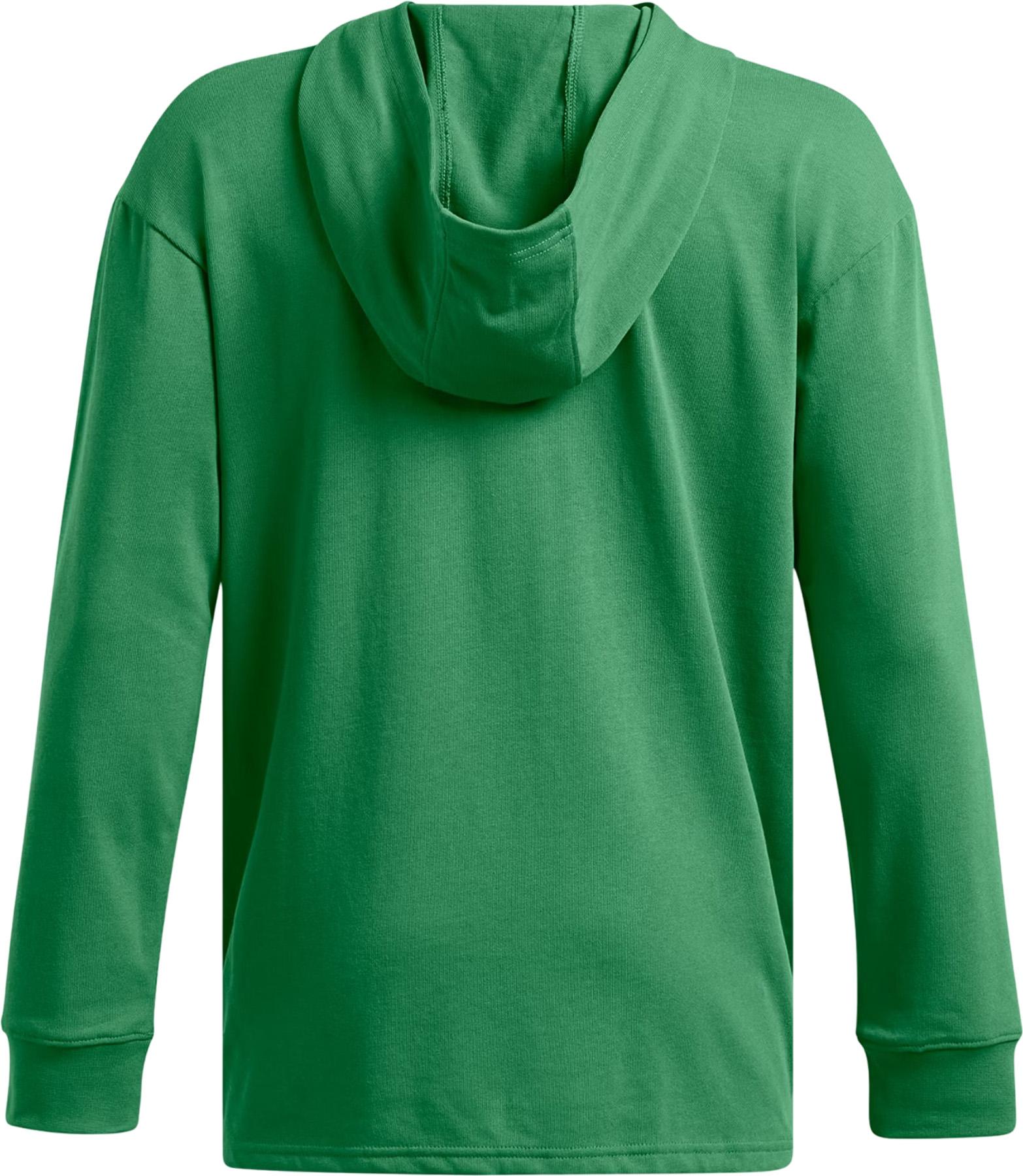 Product gallery image number 2 for product UA Rival Heavyweight Hoodie - Boys