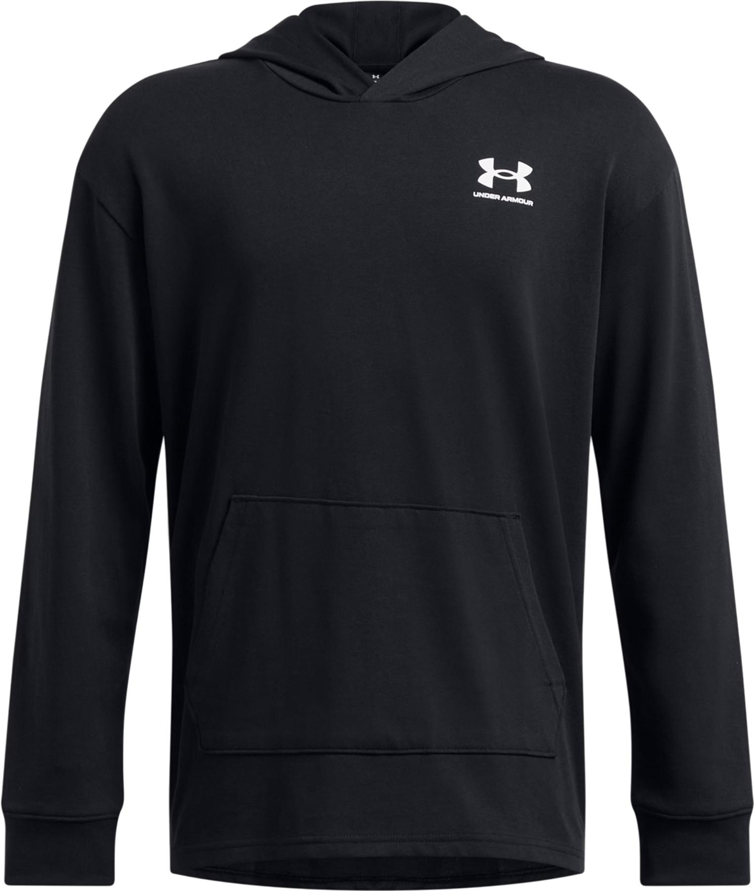 Product image for UA Rival Heavyweight Hoodie - Boys