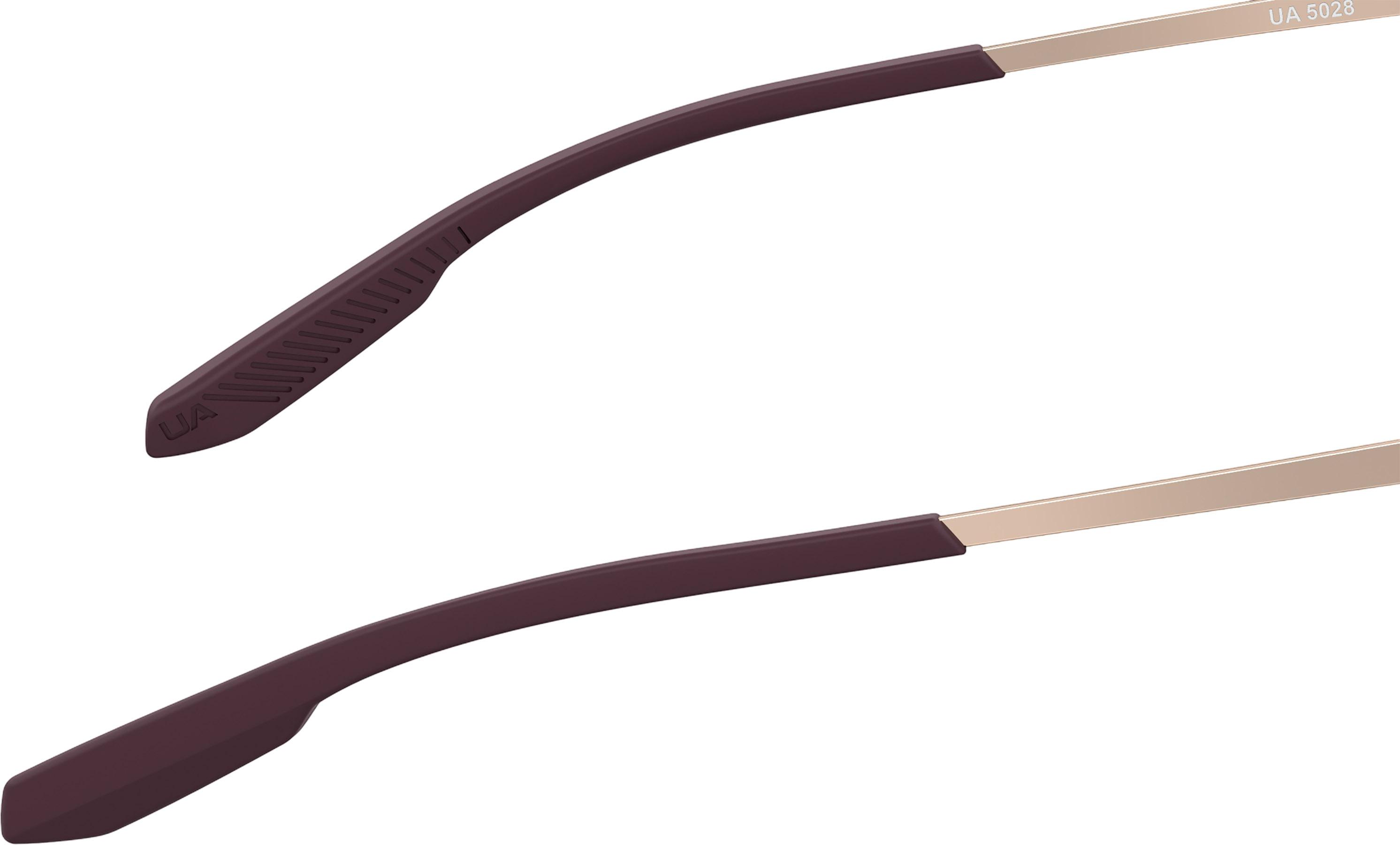 Product gallery image number 4 for product UA Circuit Sunglasses - Women's