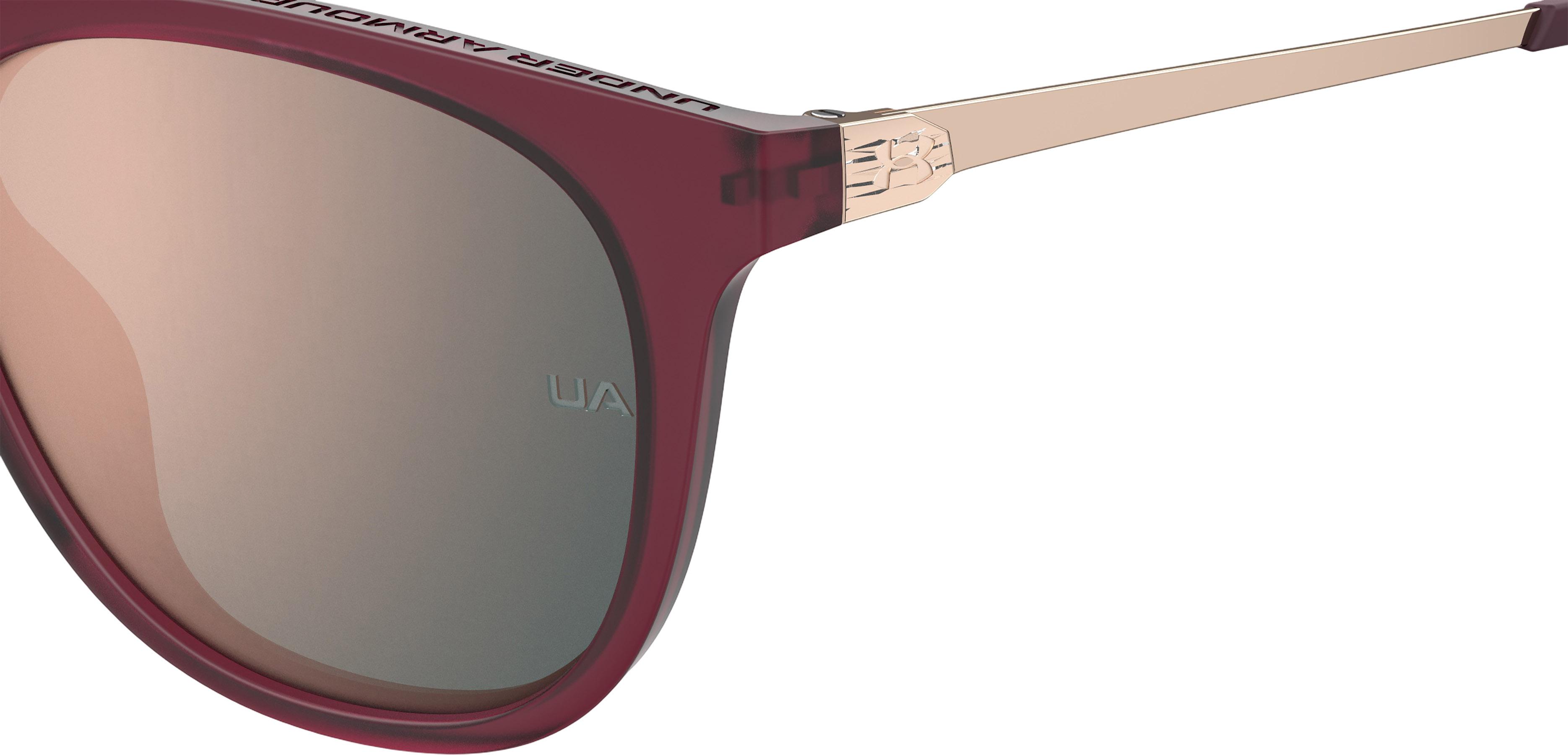 Product gallery image number 5 for product UA Circuit Sunglasses - Women's
