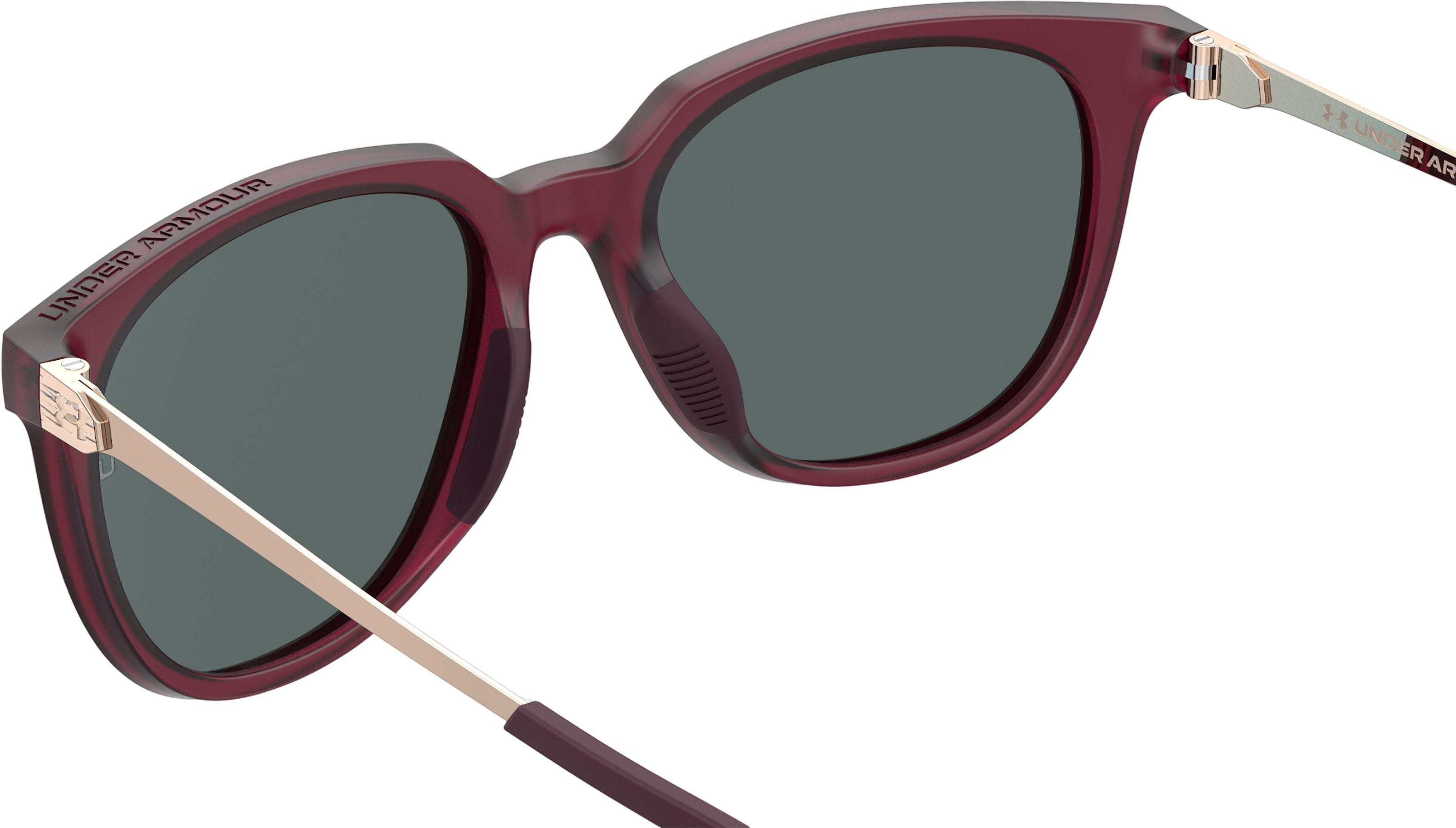 Product gallery image number 6 for product UA Circuit Sunglasses - Women's