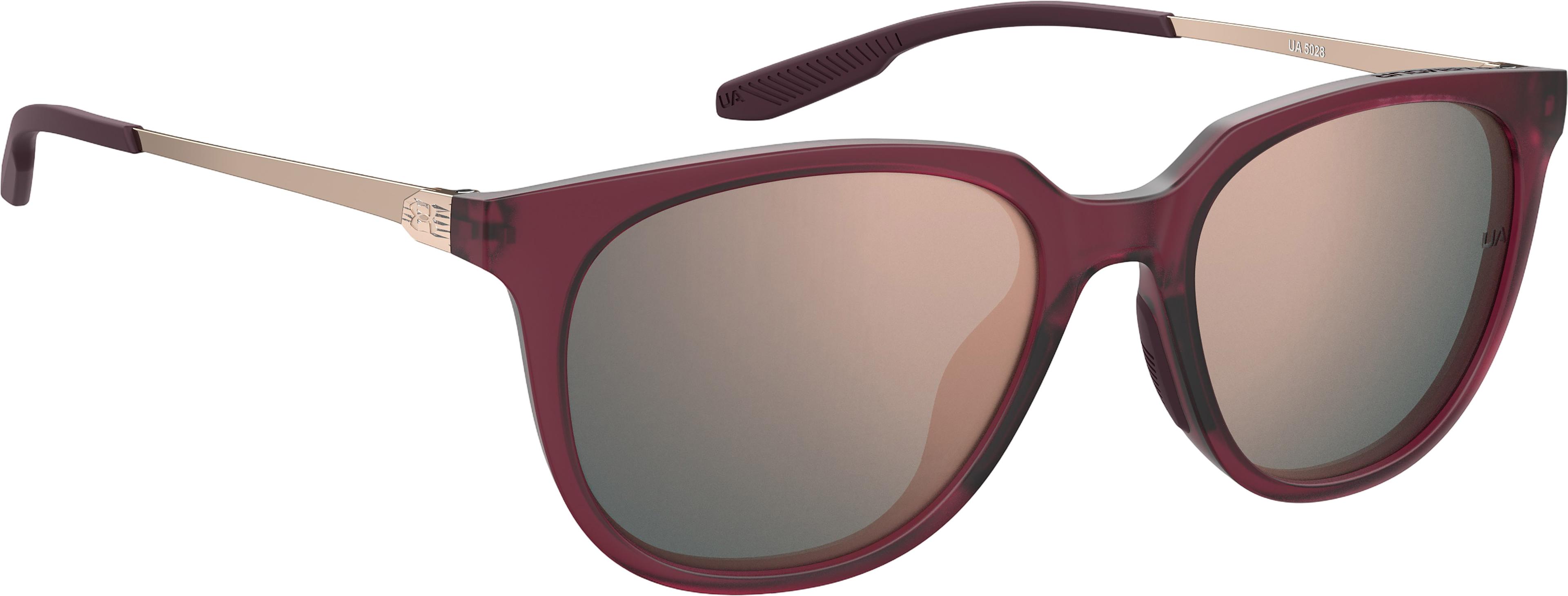 Product gallery image number 7 for product UA Circuit Sunglasses - Women's
