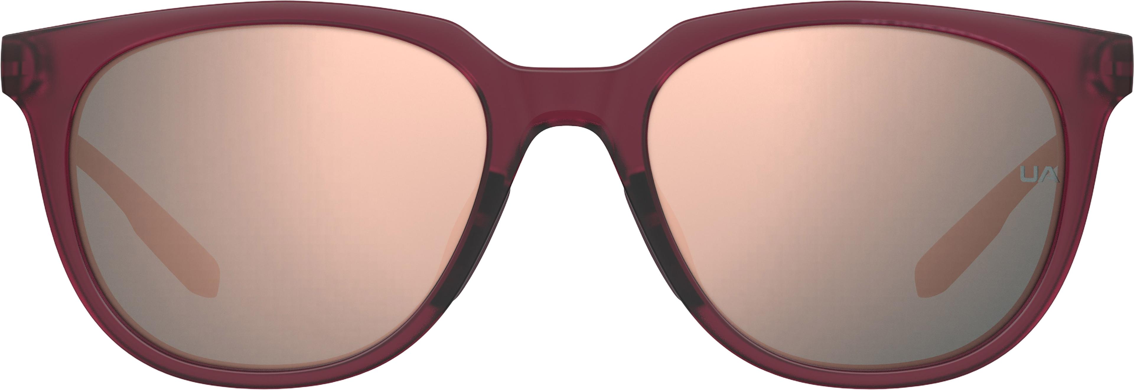Product gallery image number 8 for product UA Circuit Sunglasses - Women's