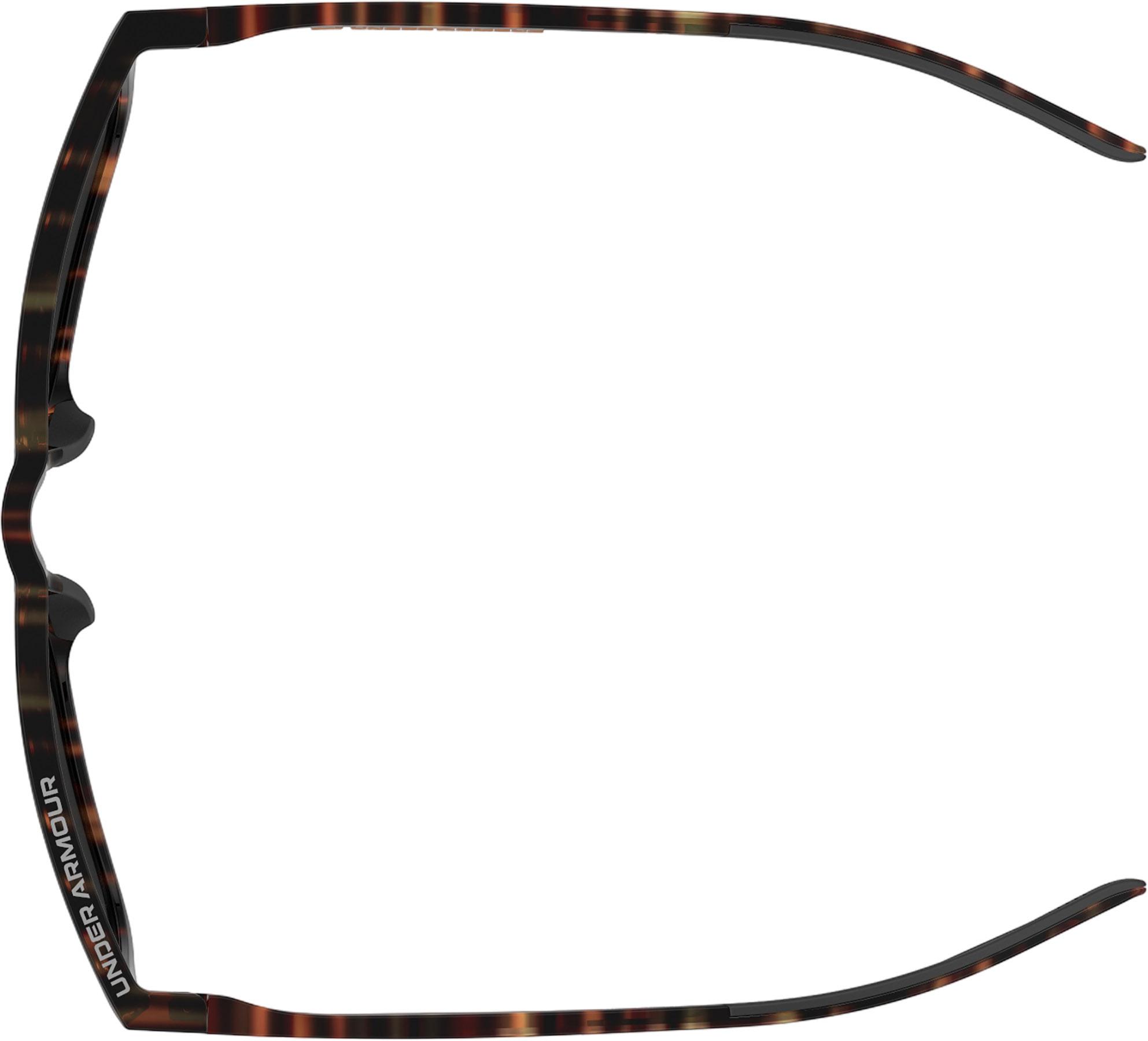Product gallery image number 3 for product UA Play Up Sunglasses - Men's