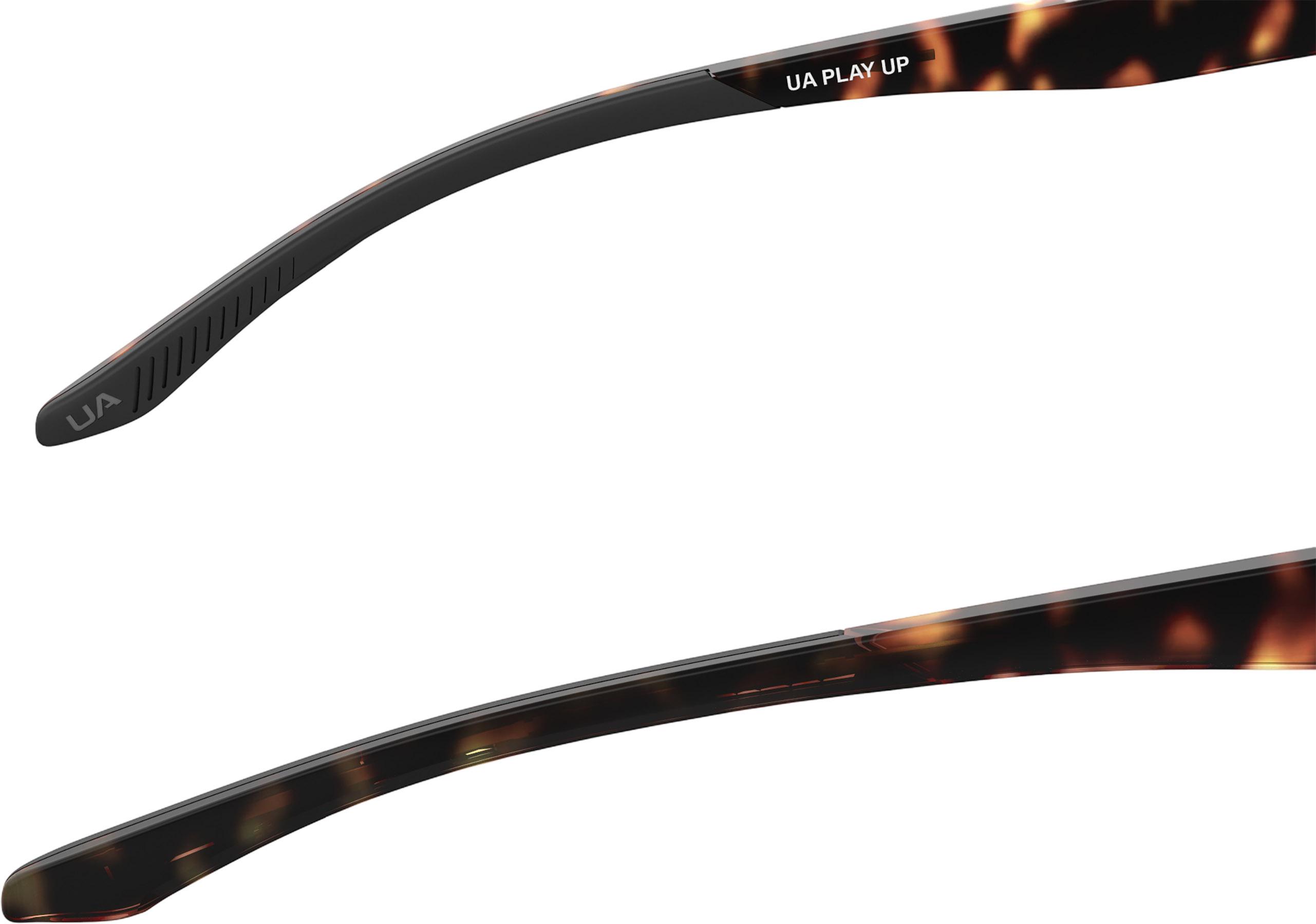 Product gallery image number 4 for product UA Play Up Sunglasses - Men's