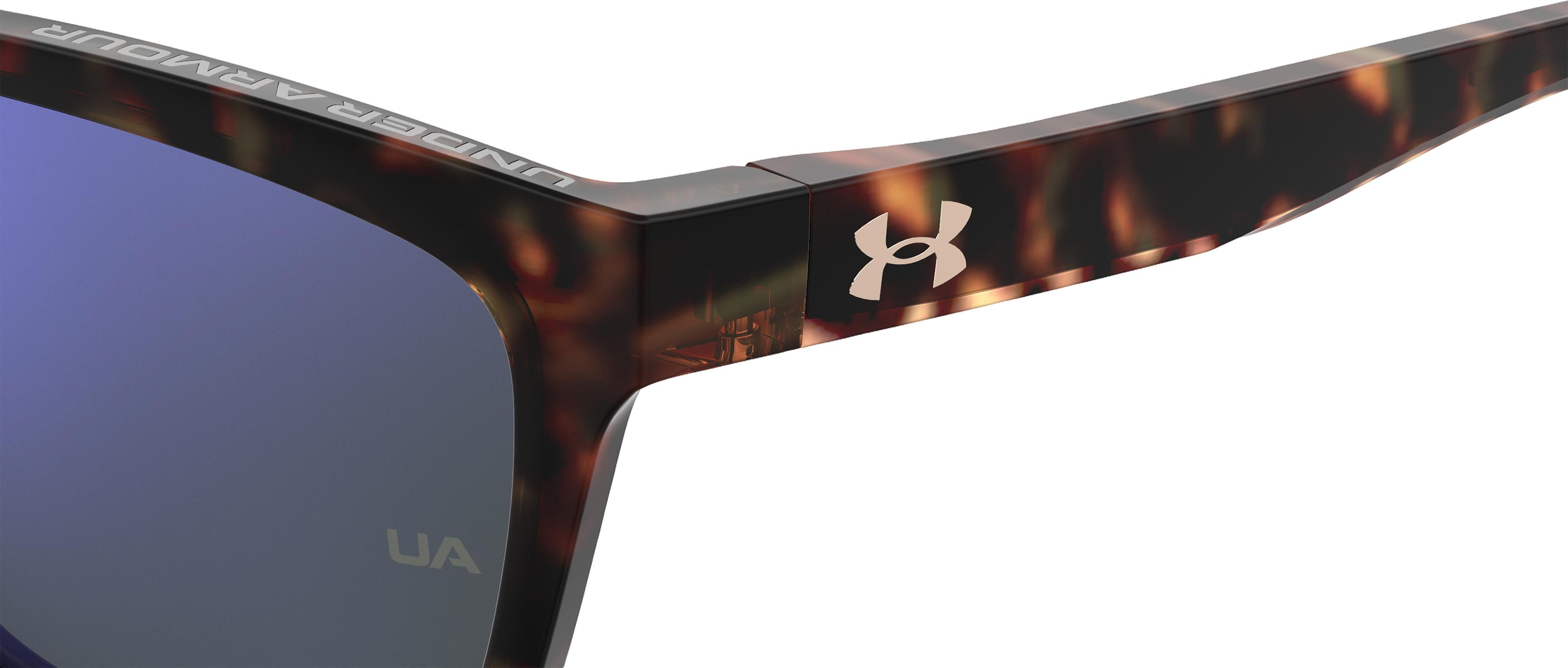 Product gallery image number 5 for product UA Play Up Sunglasses - Men's