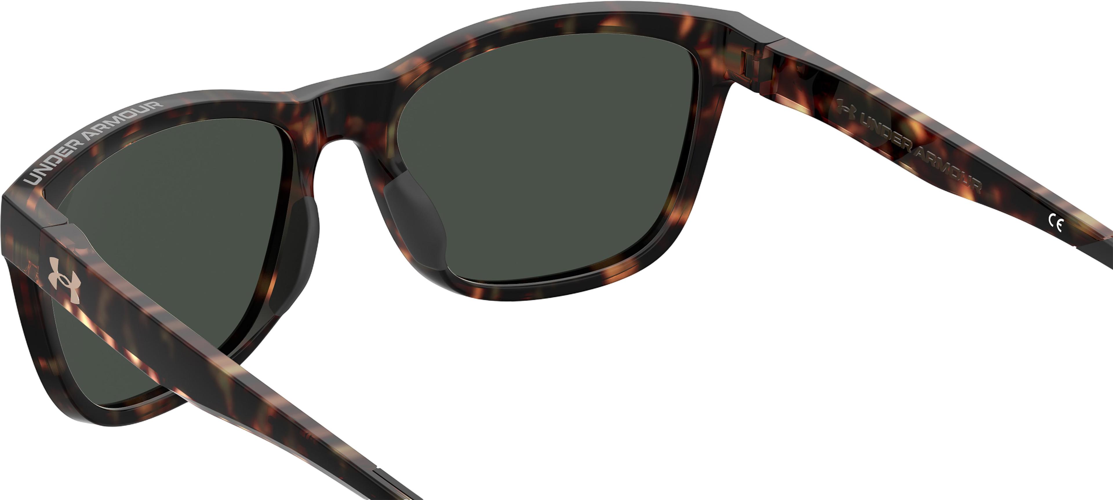 Product gallery image number 6 for product UA Play Up Sunglasses - Men's