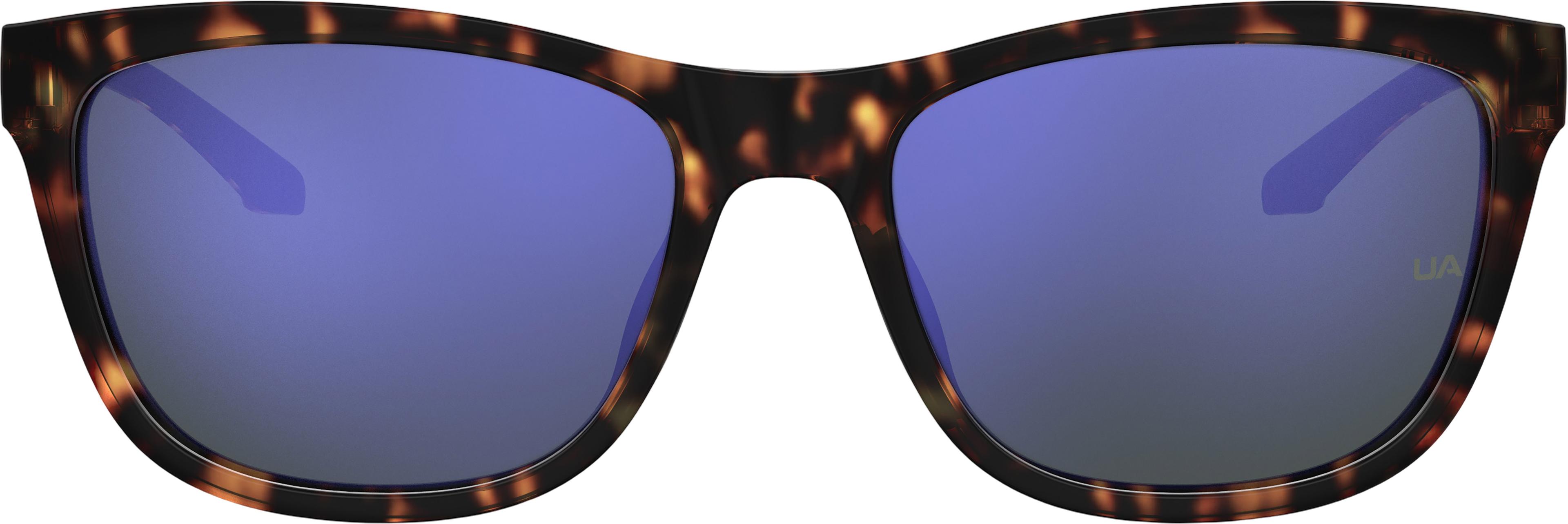 Product gallery image number 8 for product UA Play Up Sunglasses - Men's