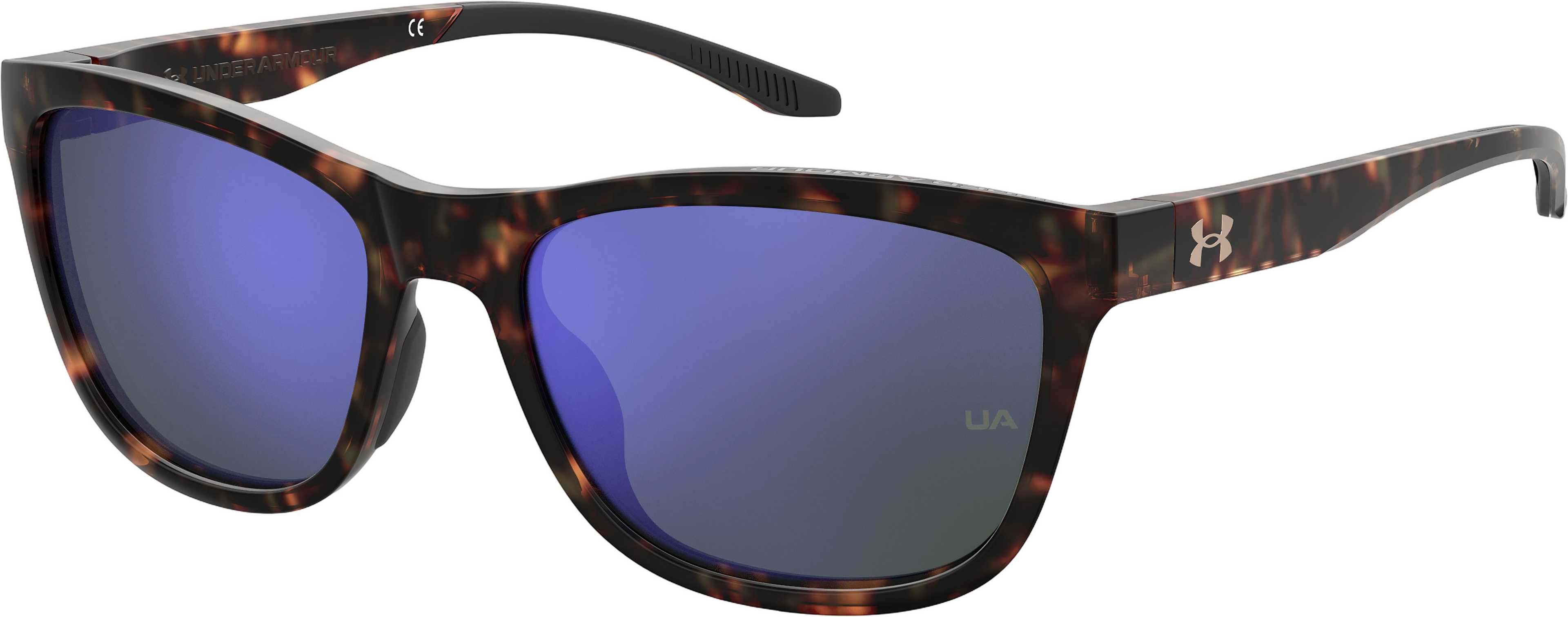 Havana - Violet Multilayer Mirror