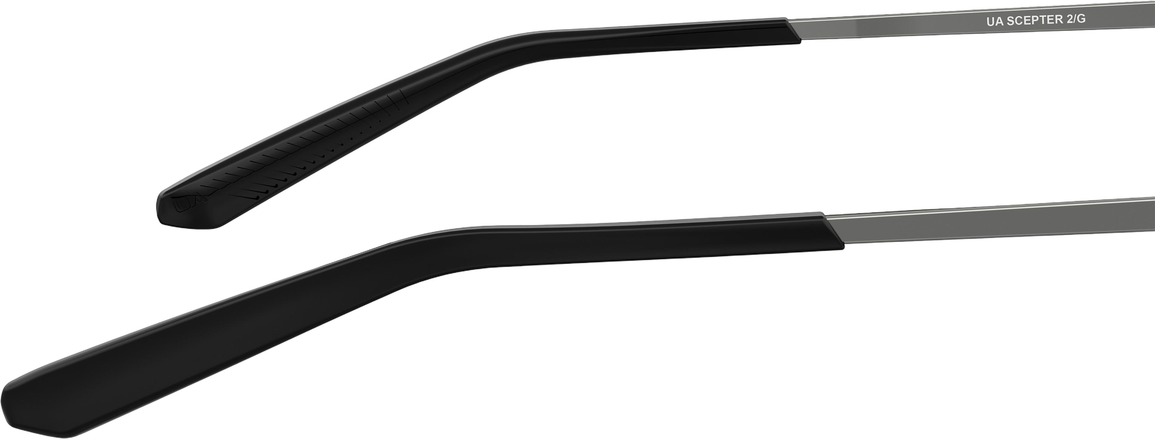 Product gallery image number 4 for product UA Scepter 2/G Sunglasses - Men's