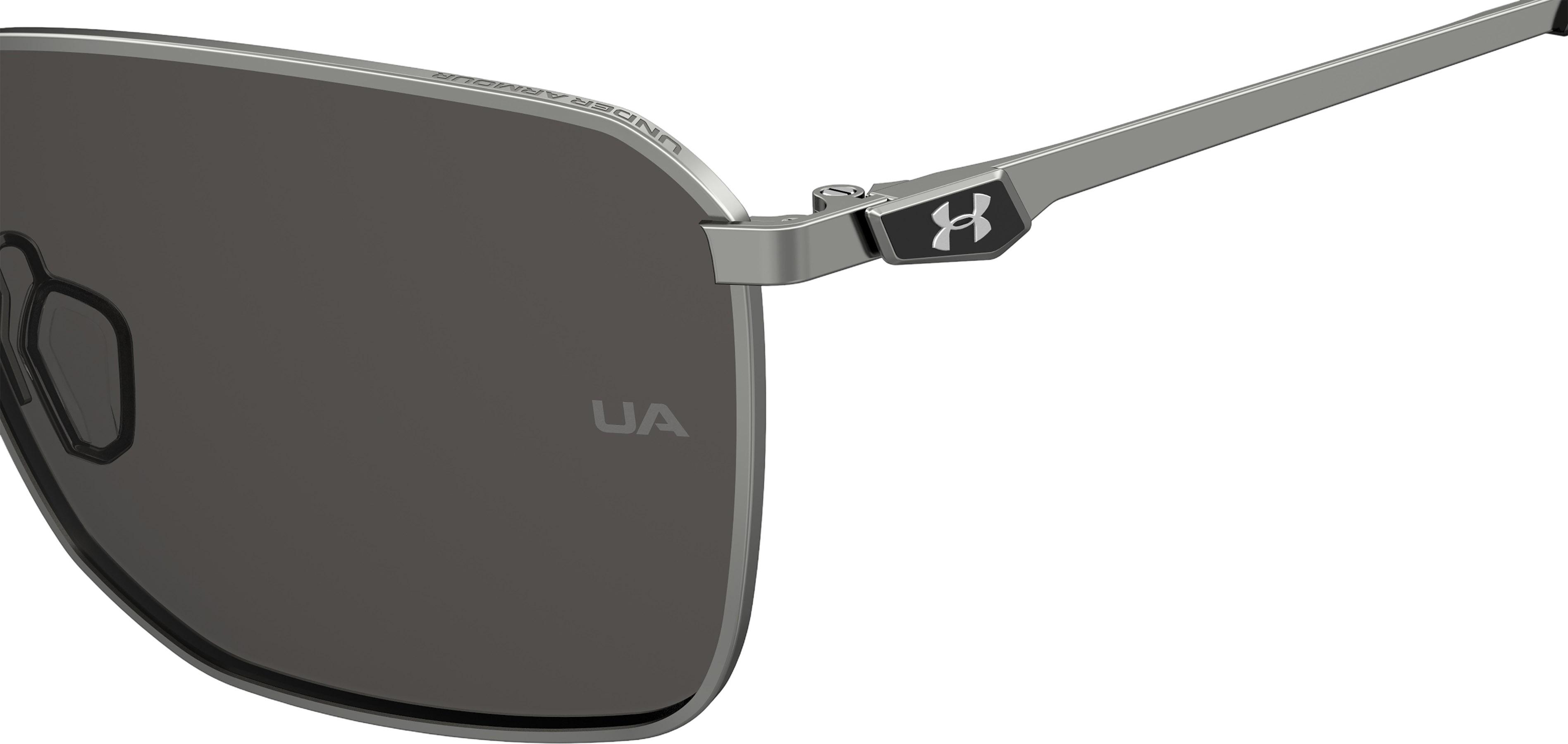 Product gallery image number 5 for product UA Scepter 2/G Sunglasses - Men's